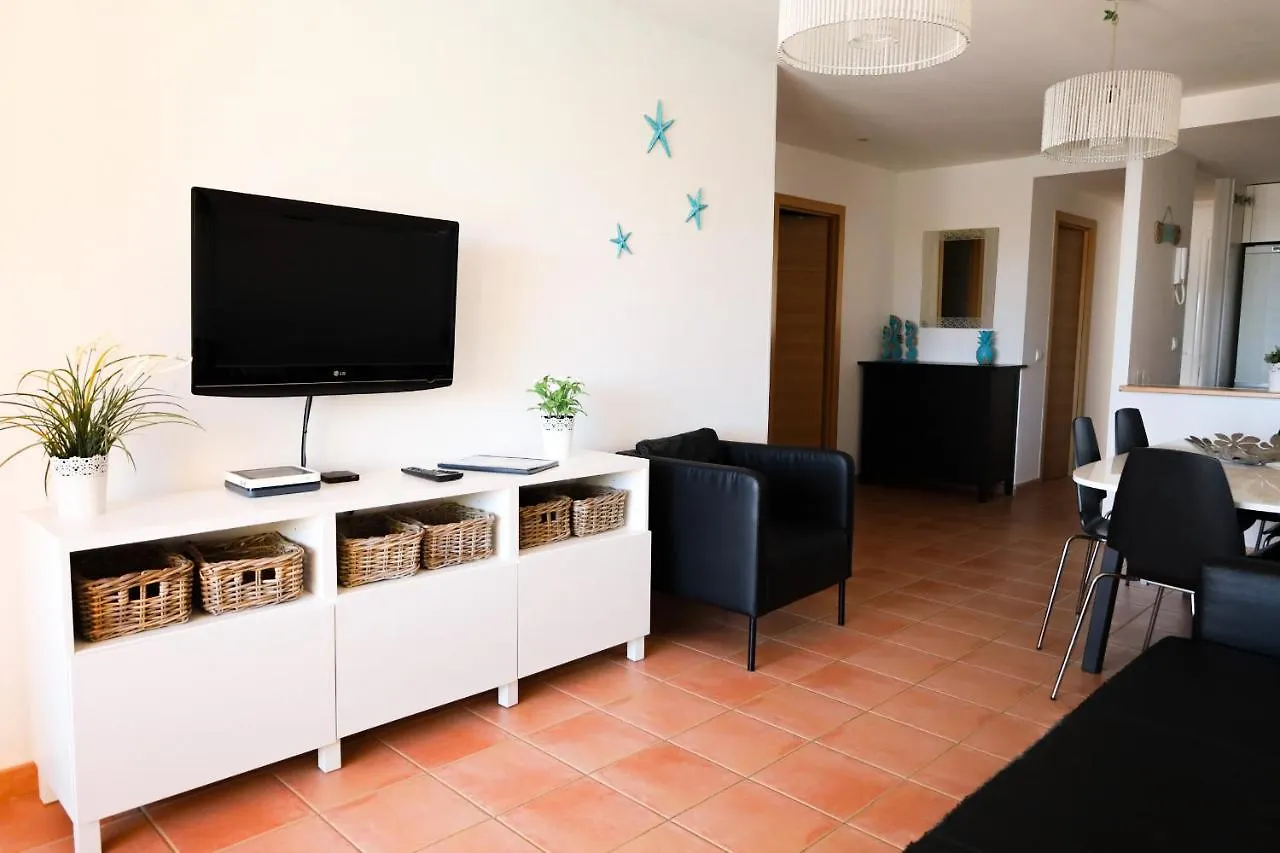 Apartamento Best Duplex Free Wifi Playa Paraíso