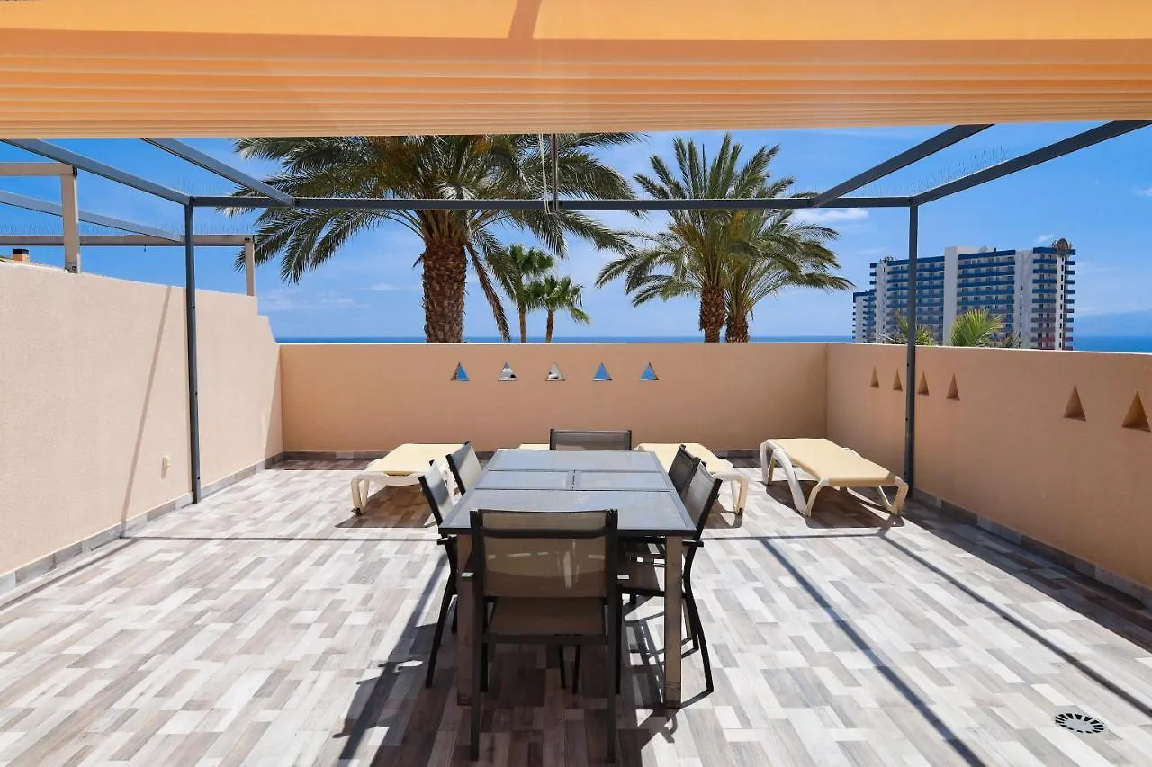 Best Duplex Free Wifi Playa Paraíso 0*,