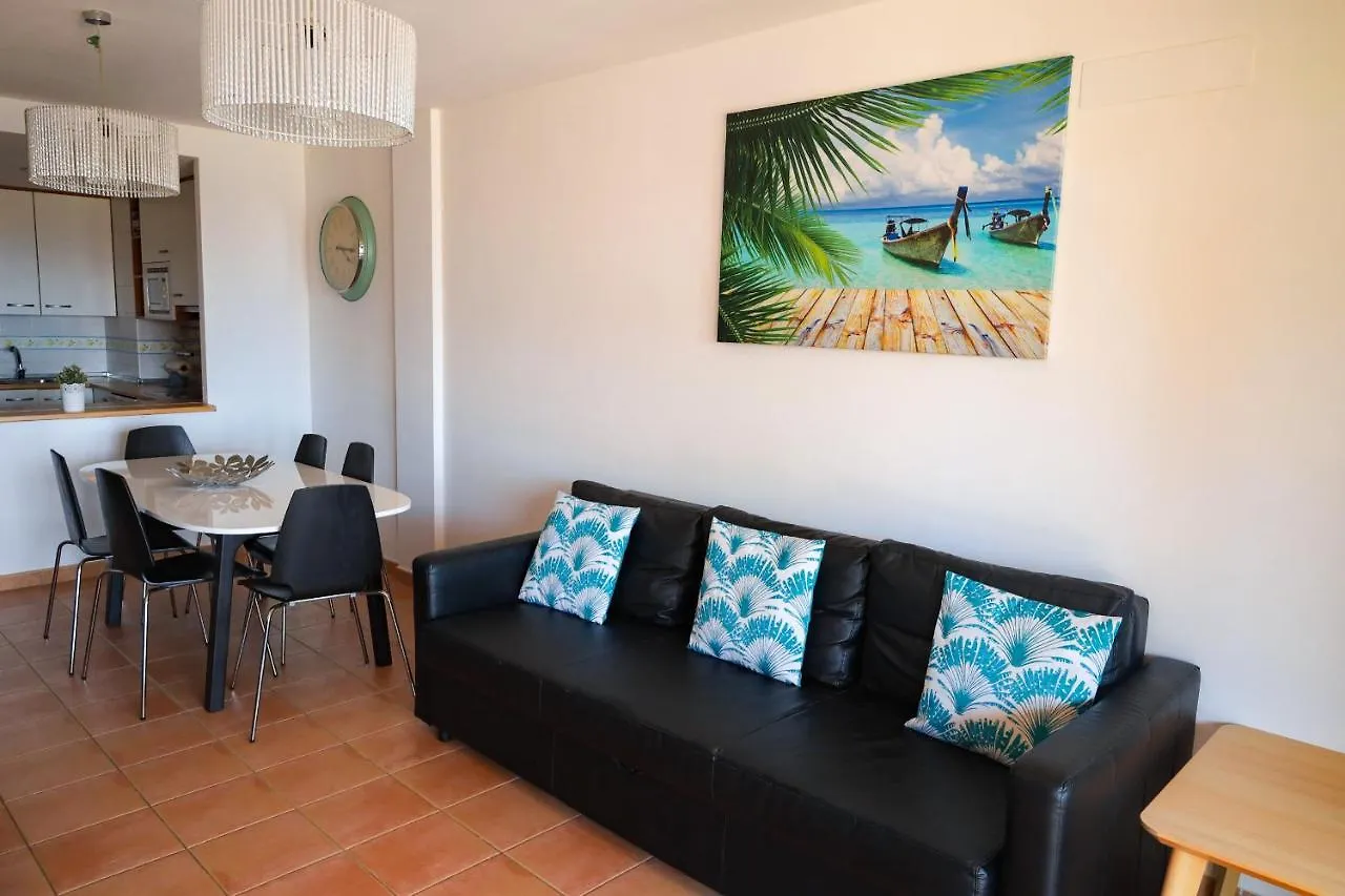Best Duplex Free Wifi Playa Paraíso Apartamento