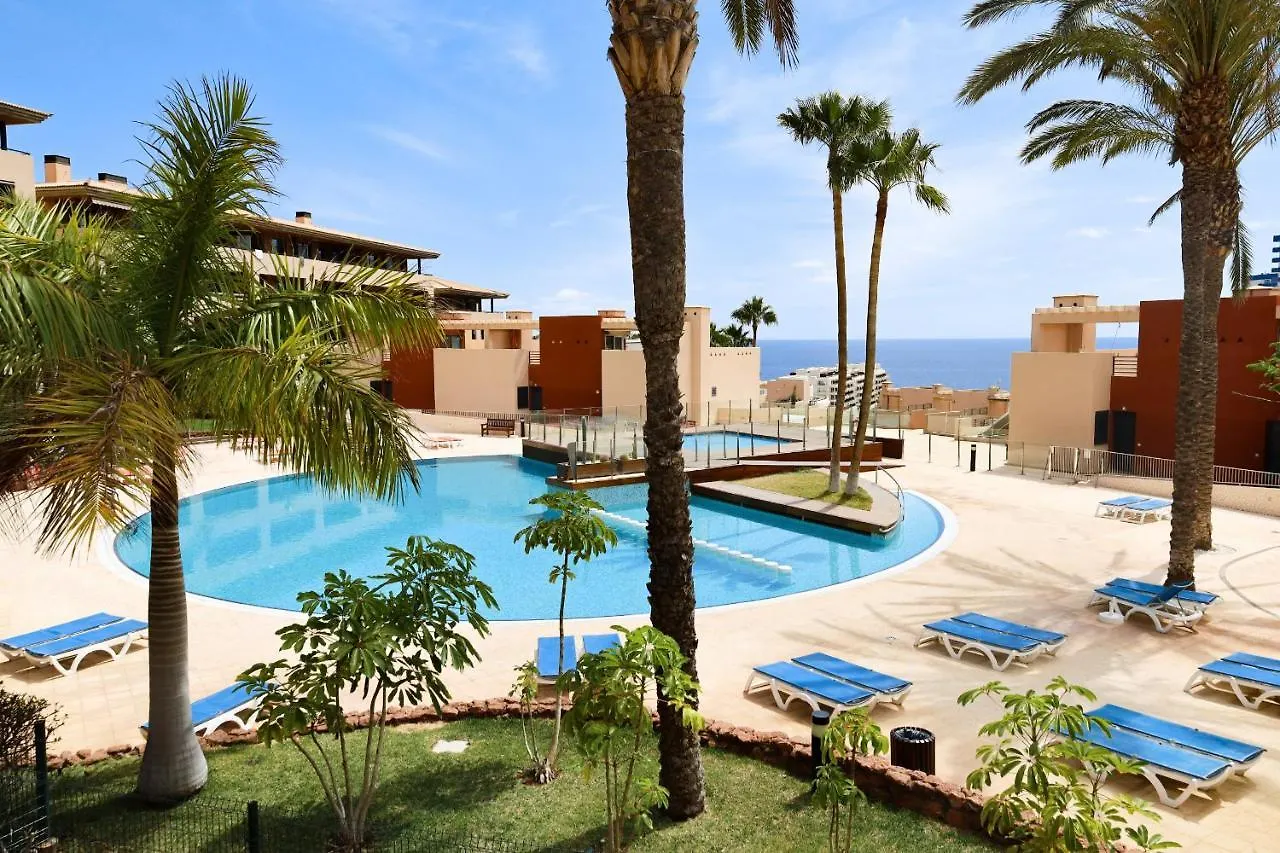 Appartement Best Duplex Free Wifi Playa Paraiso