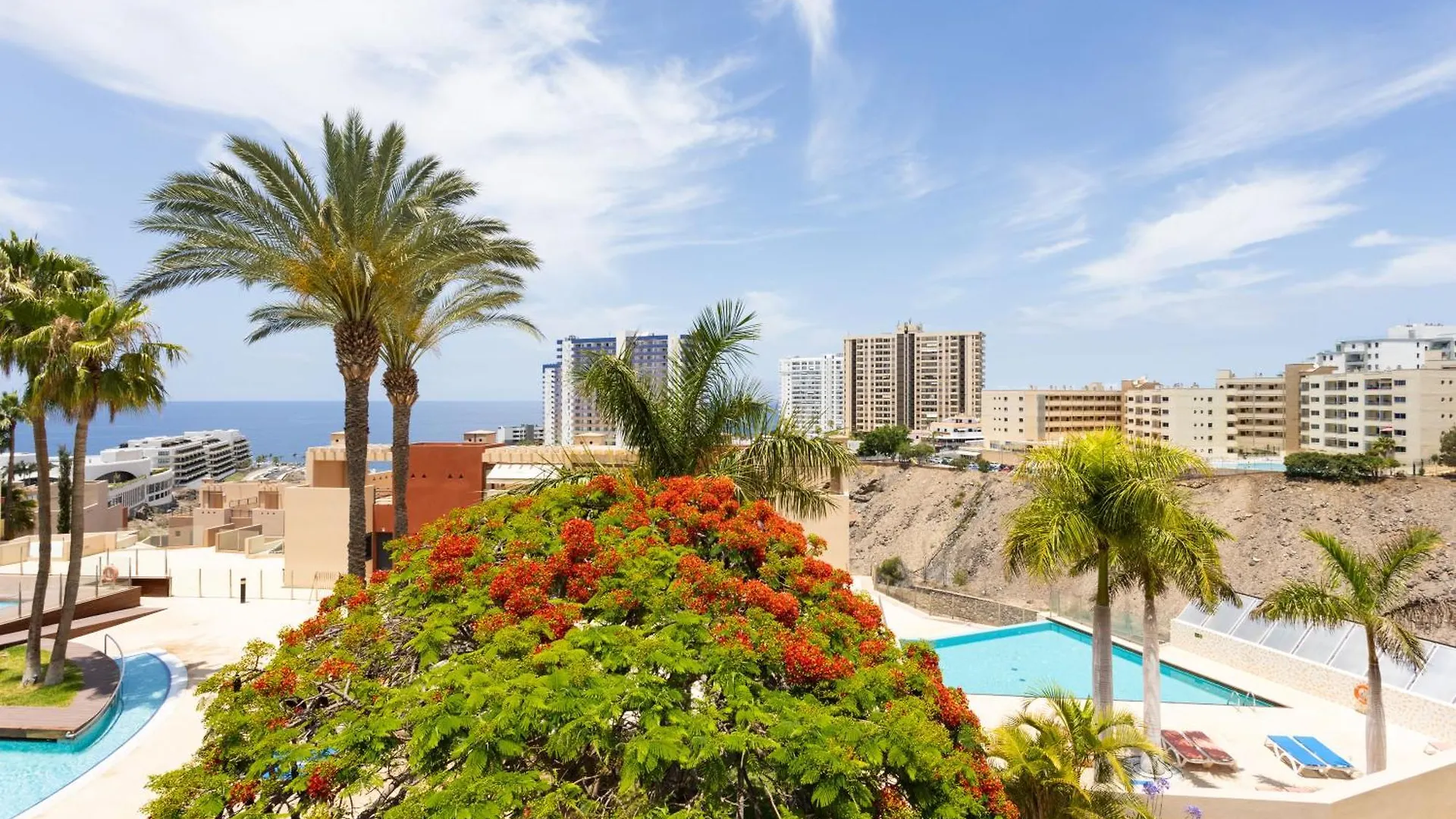 Appartement Best Duplex Free Wifi Playa Paraiso