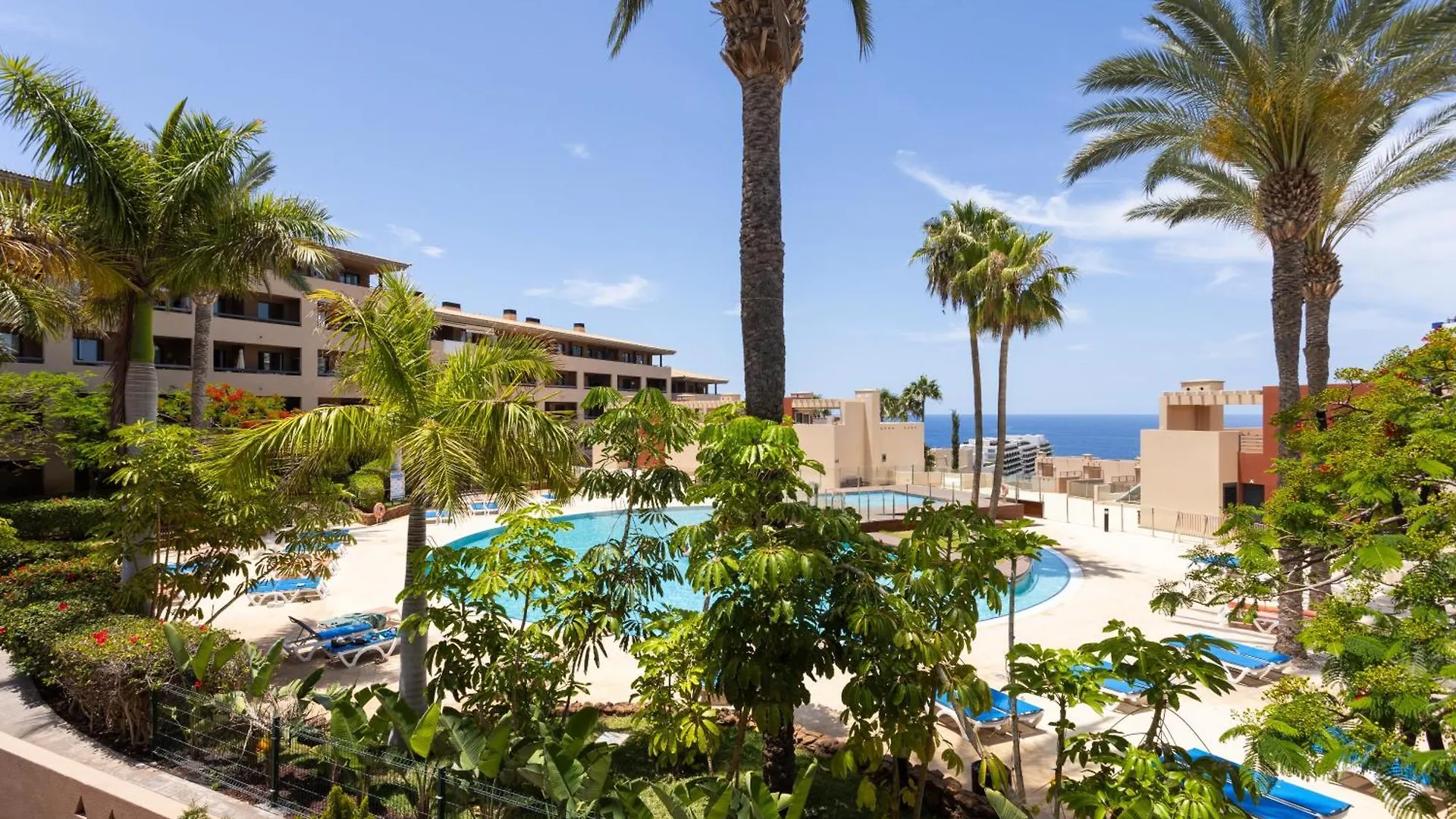 Best Duplex Free Wifi Playa Paraiso  Spanje