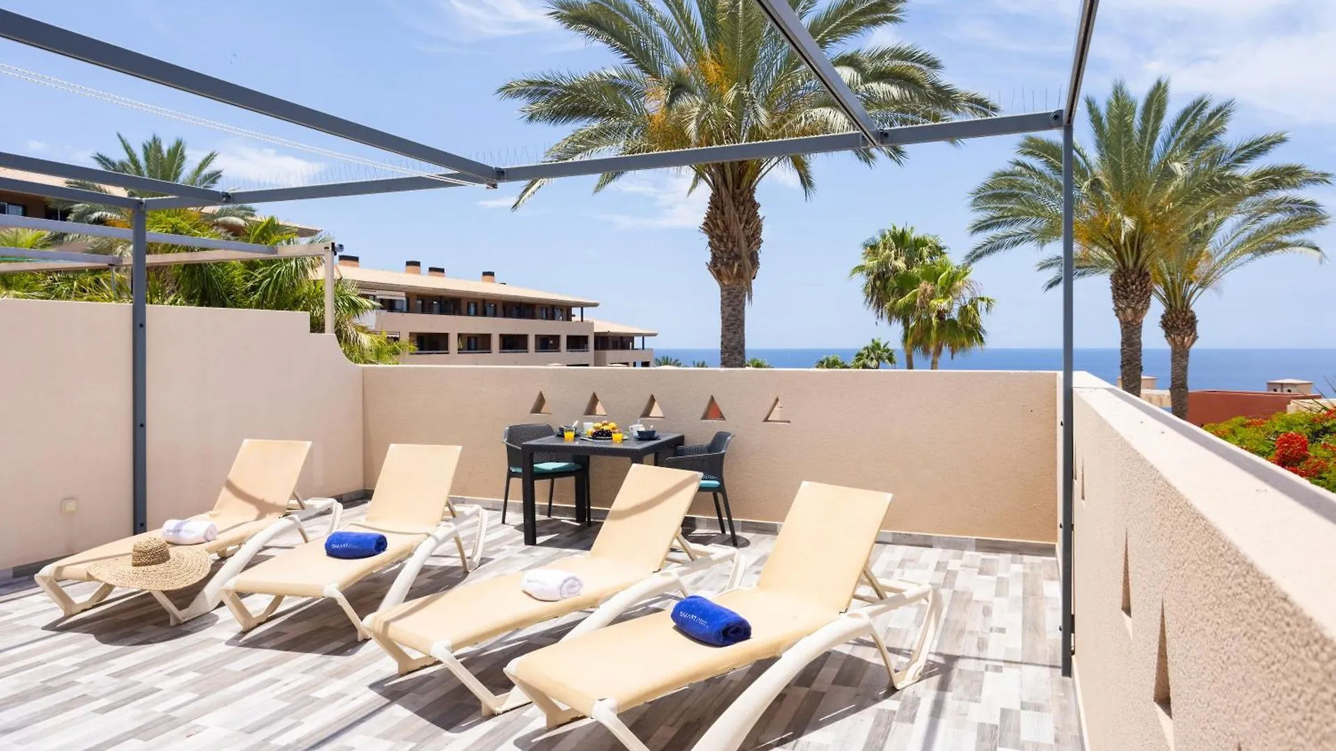 Appartement Best Duplex Free Wifi Playa Paraiso