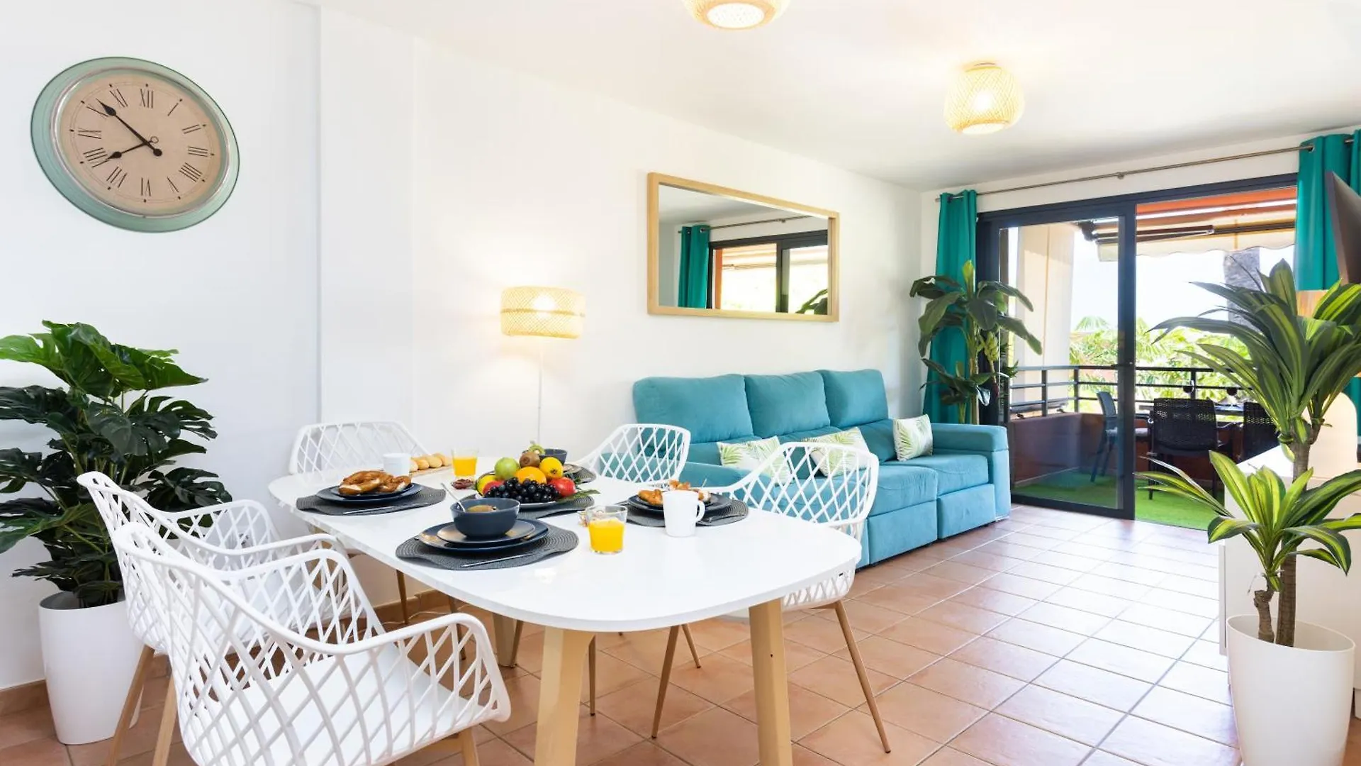Appartement Best Duplex Free Wifi Playa Paraiso