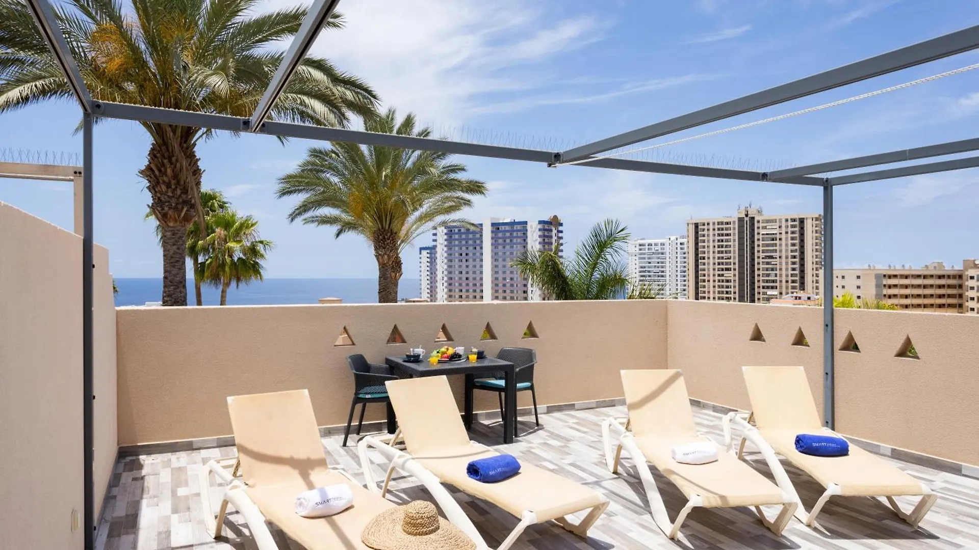 Best Duplex Free Wifi Playa Paraiso  0*, Playa Paraiso (Tenerife) Spanje