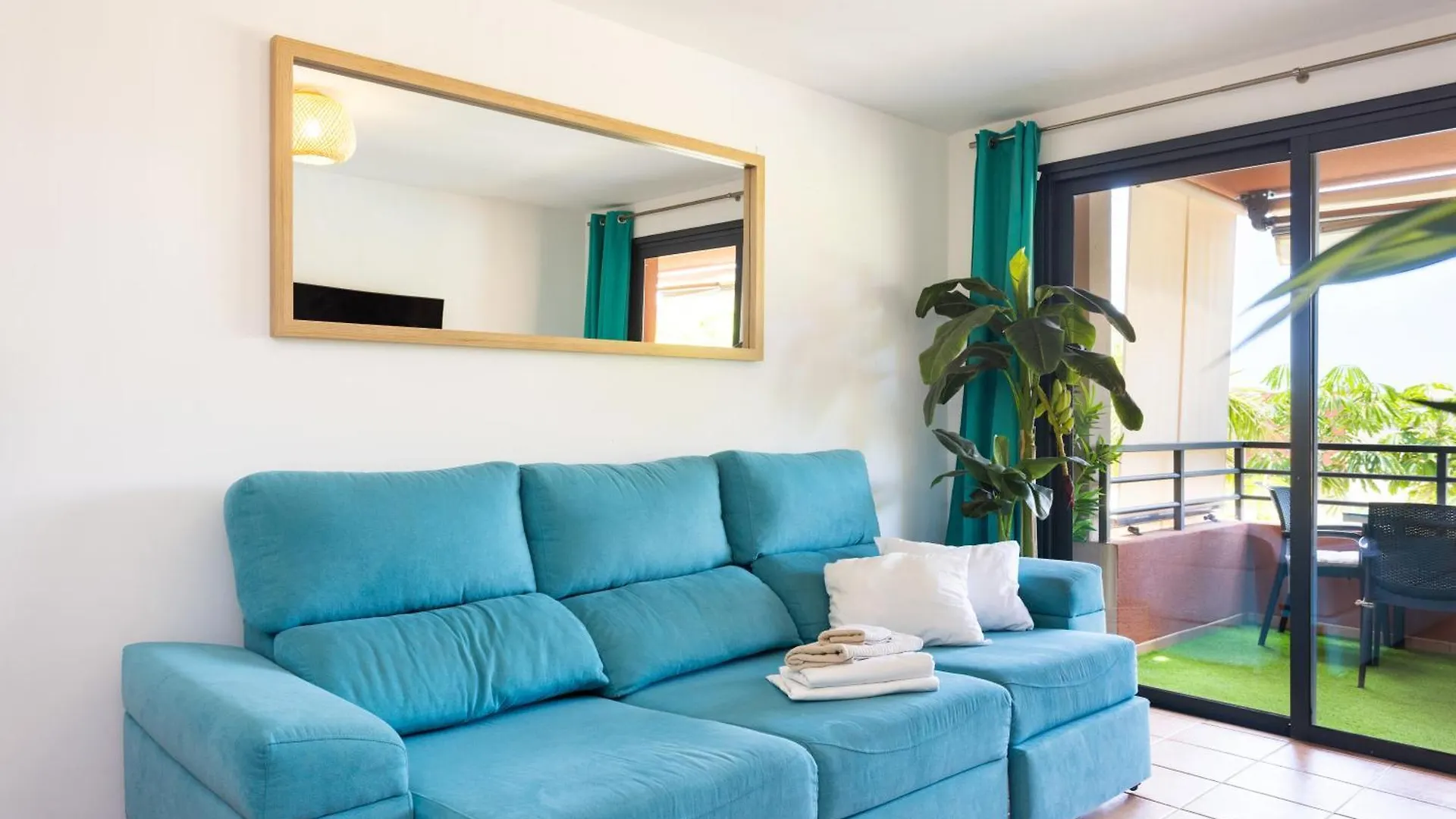 Appartement Best Duplex Free Wifi Playa Paraiso  Spanje
