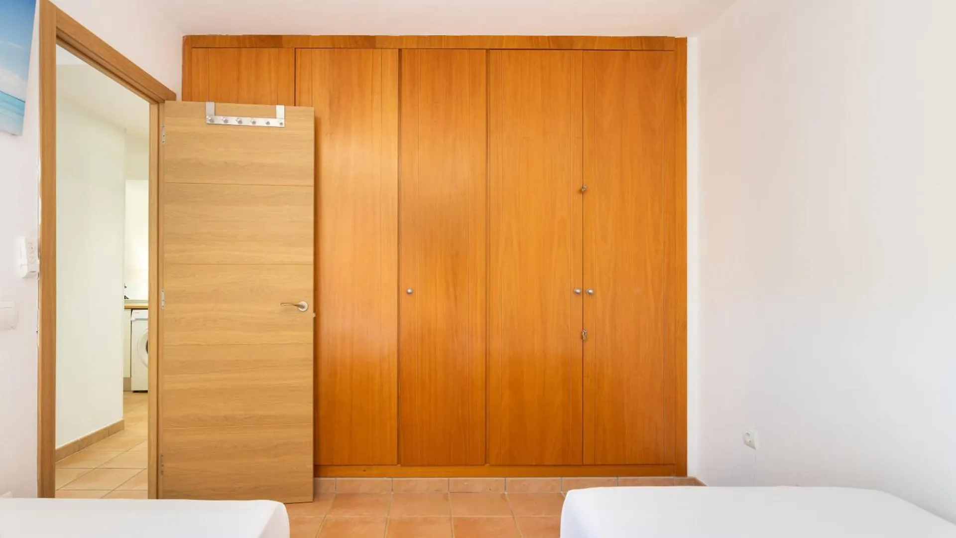 Best Duplex Free Wifi Playa Paraiso  Spanje