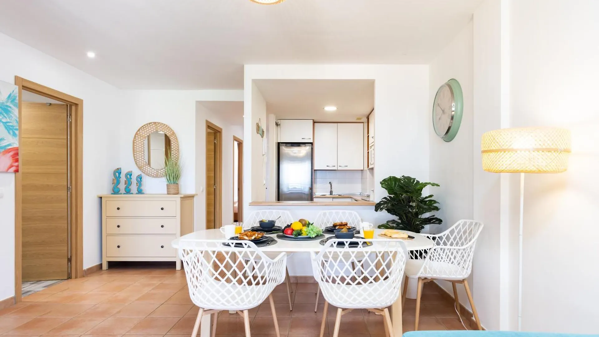 Appartement Best Duplex Free Wifi Playa Paraiso