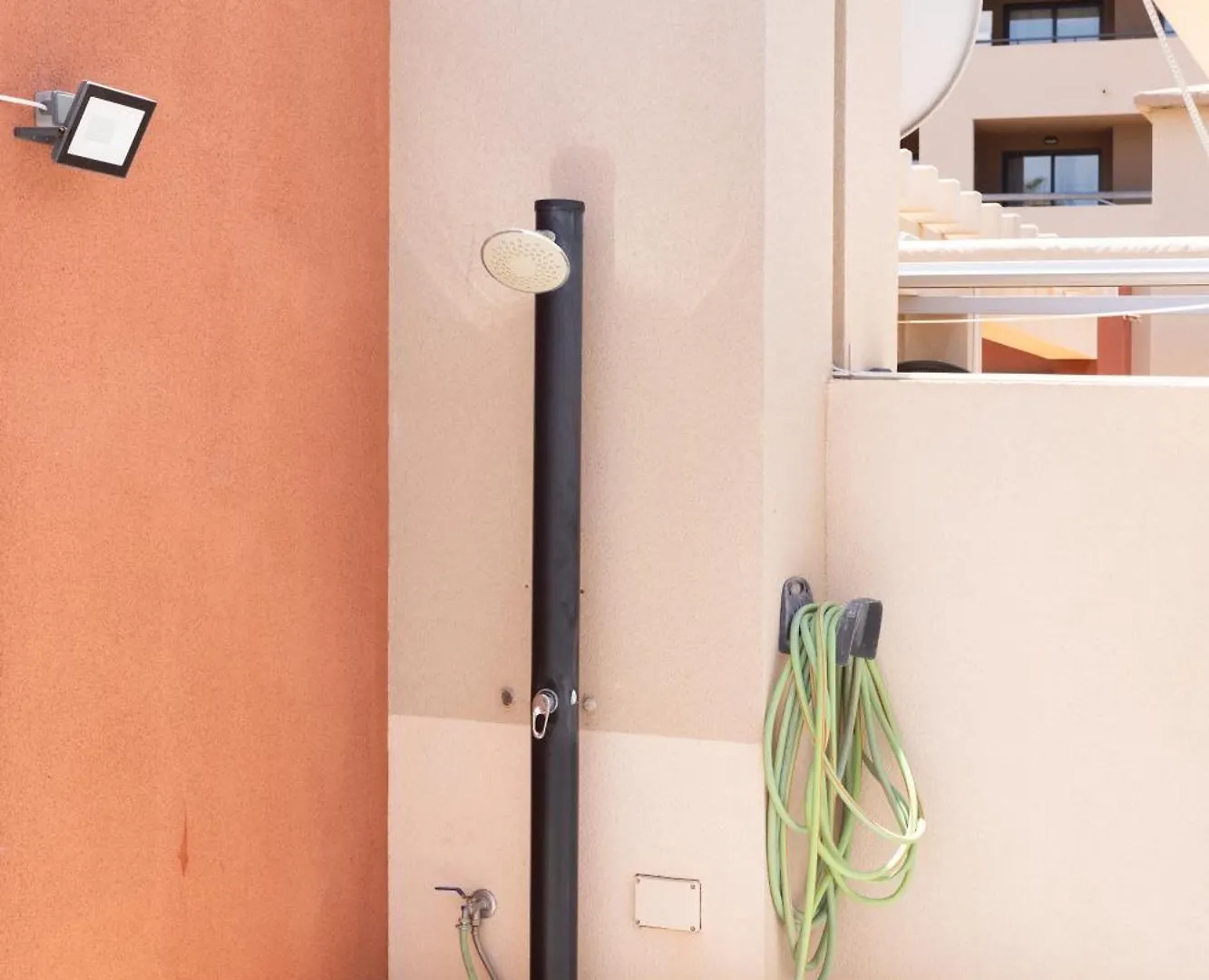 Best Duplex Free Wifi Playa Paraiso  Spanje
