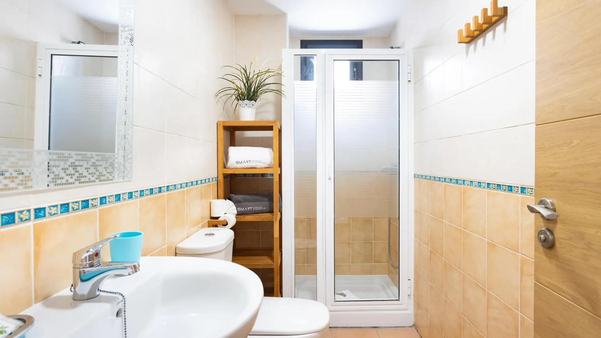 Best Duplex Free Wifi Playa Paraiso  Spanje