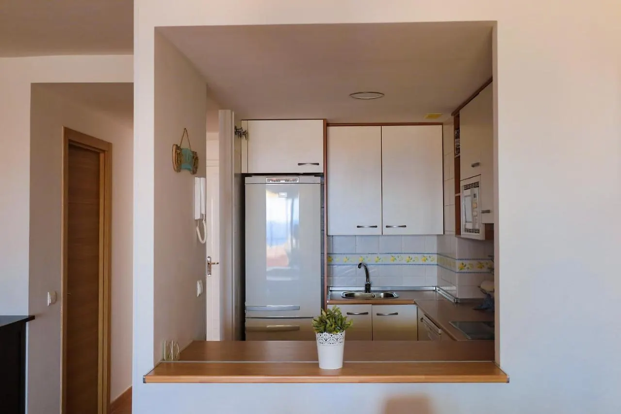 Best Duplex Free Wifi Apartment Playa Paraiso